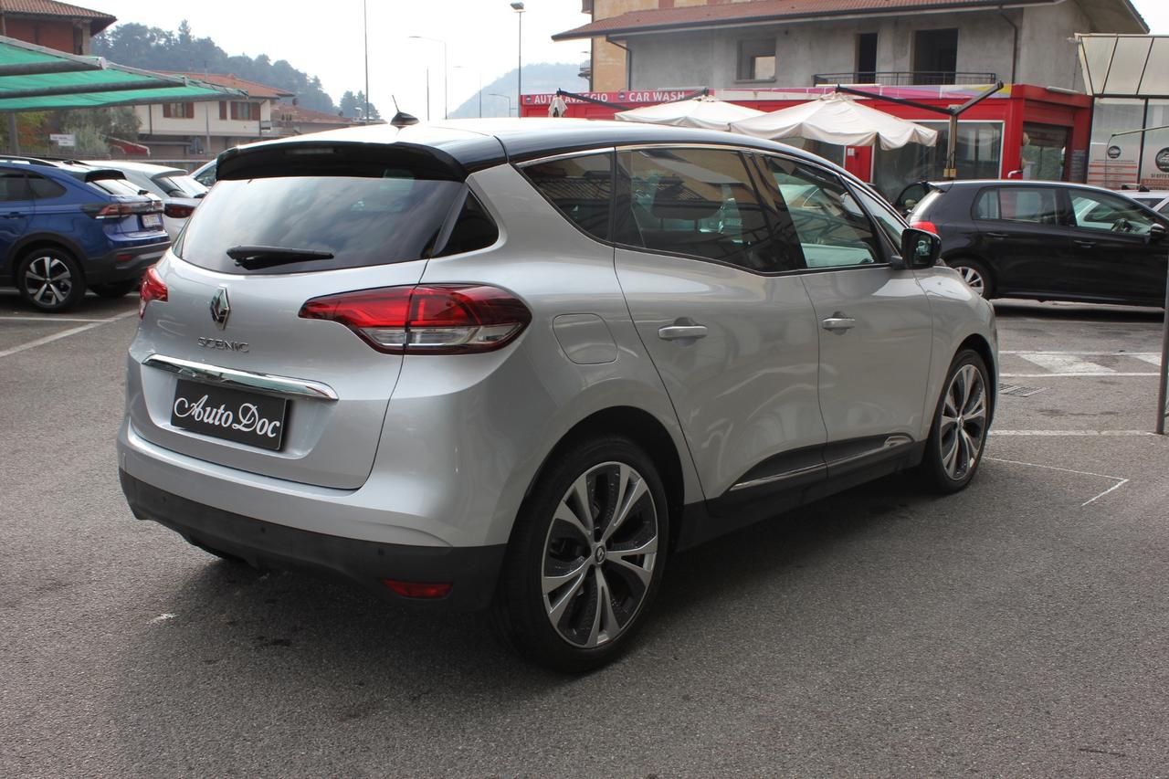 Renault Scenic Scénic 1.5 dCi 8V 110 CV Energy Intens