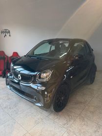 Smart ForTwo 70 1.0 Prime
