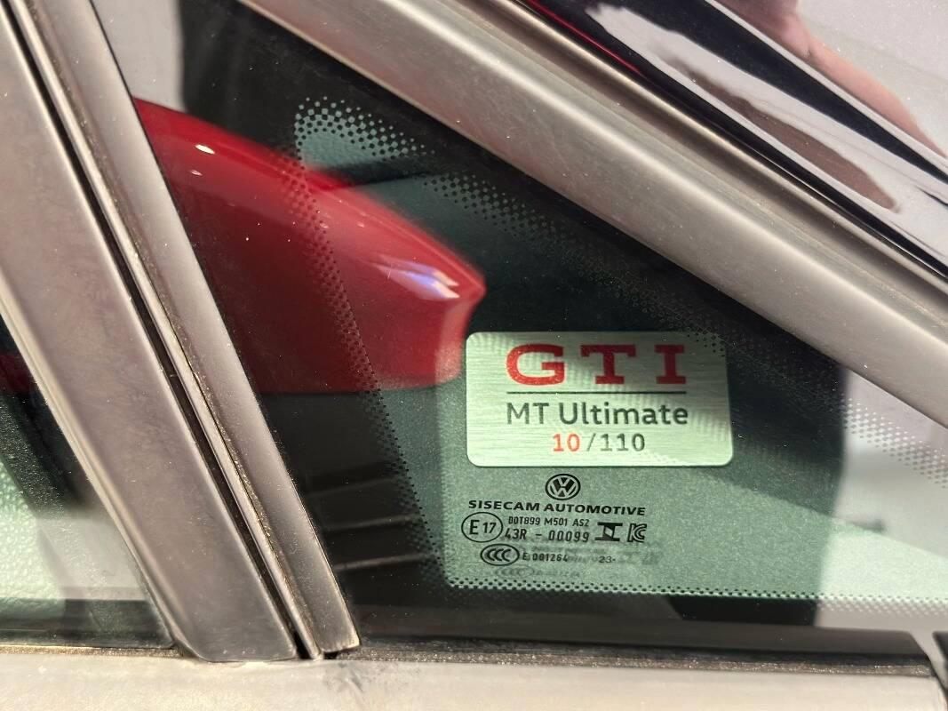 Volkswagen Golf 2.0 tsi GTI 245cv