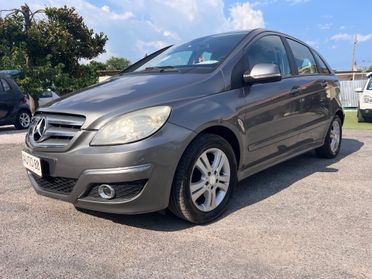 Mercedes-benz B 180 CDI Premium