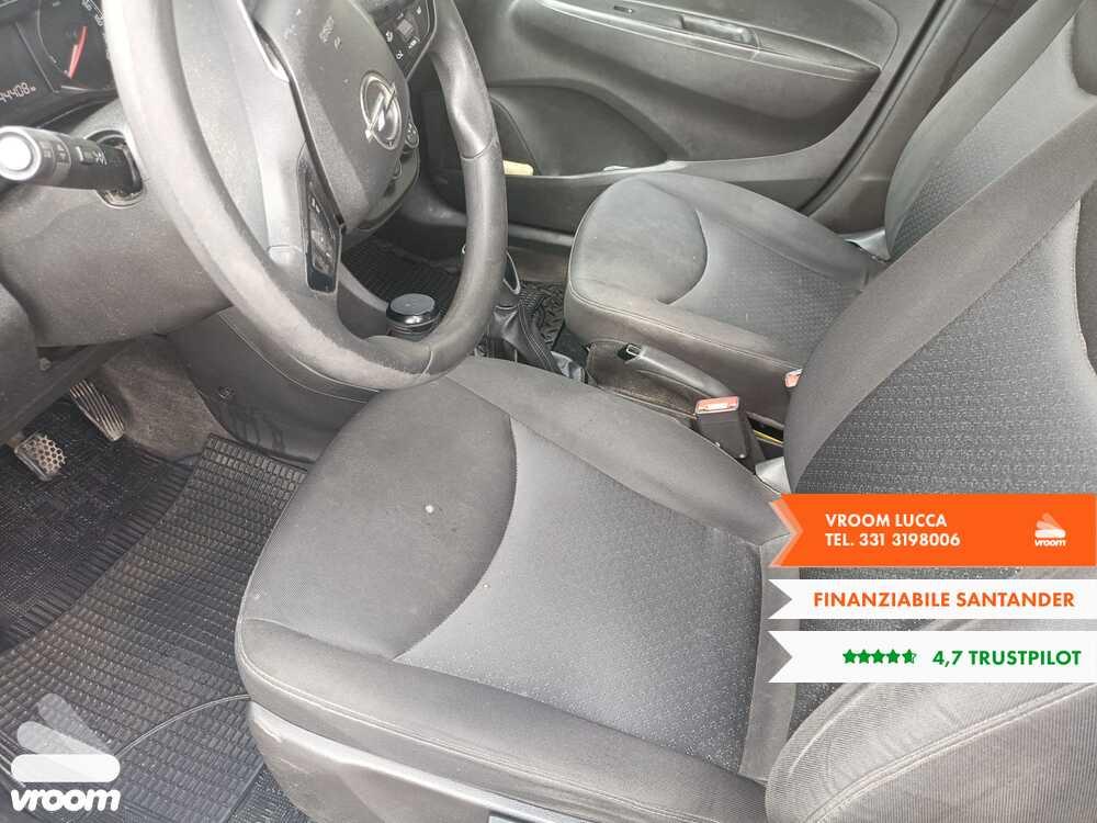 OPEL Karl 1.0 75 CV N-Joy