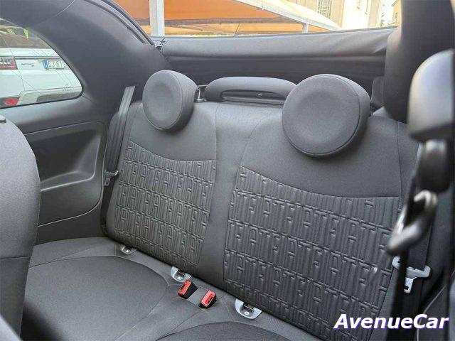 FIAT 500 hybrid PREZZO REALE NO OBBLIGO DI FINANZIAMENTO
