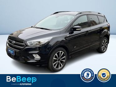 Ford Kuga 2.0 TDCI ST-LINE S&S AWD 150CV