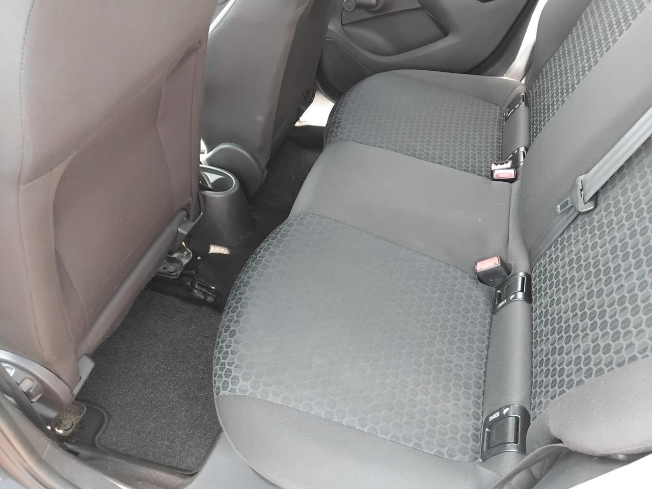 Opel Corsa 1.4 90CV GPL Tech 5 porte Cosmo