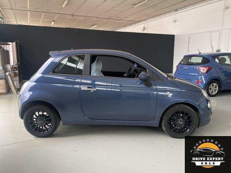 FIAT 500 0.9 TwinAir Turbo GQ