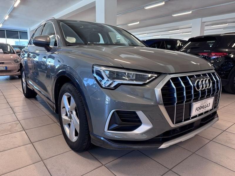 Audi Q3 2.0 35 TDI Business S Tronic