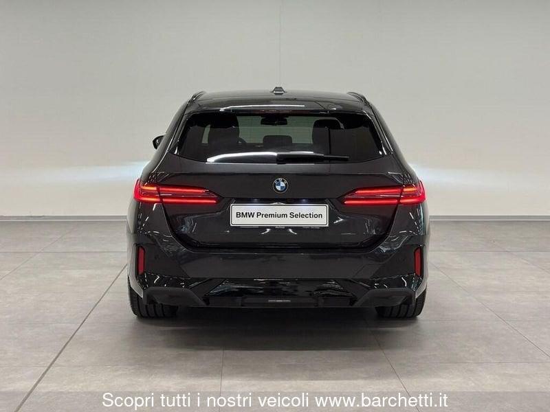 BMW Serie 5 Touring Serie 5 520d Touring 48V xdrive M Sport Pro auto