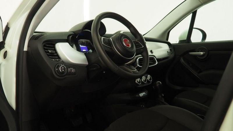 FIAT 500X 1.3 T4 150 CV DCT Connect