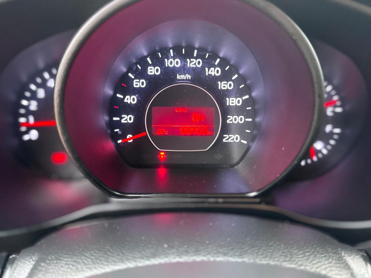 Kia Soul 1.6 Diesel 135cv Neopatentati - 2016 EU 6