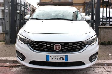 Fiat Tipo 1.6 Mjt 120CV*NO VINCOLI FINANZ*60.000KM AZIENDALE UNIPRO