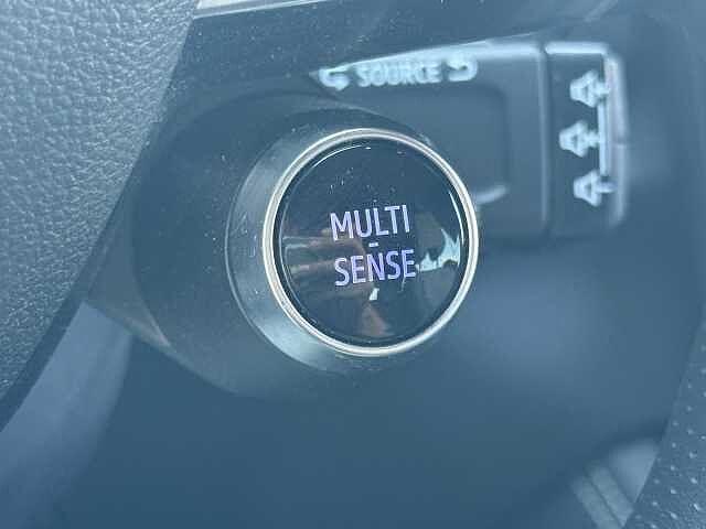 Renault Austral Full Hybrid E-Tech 200 CV Techno