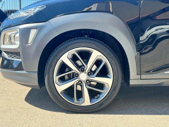 HYUNDAI Kona 1.6 CRDI 115 CV Xpossible FULL