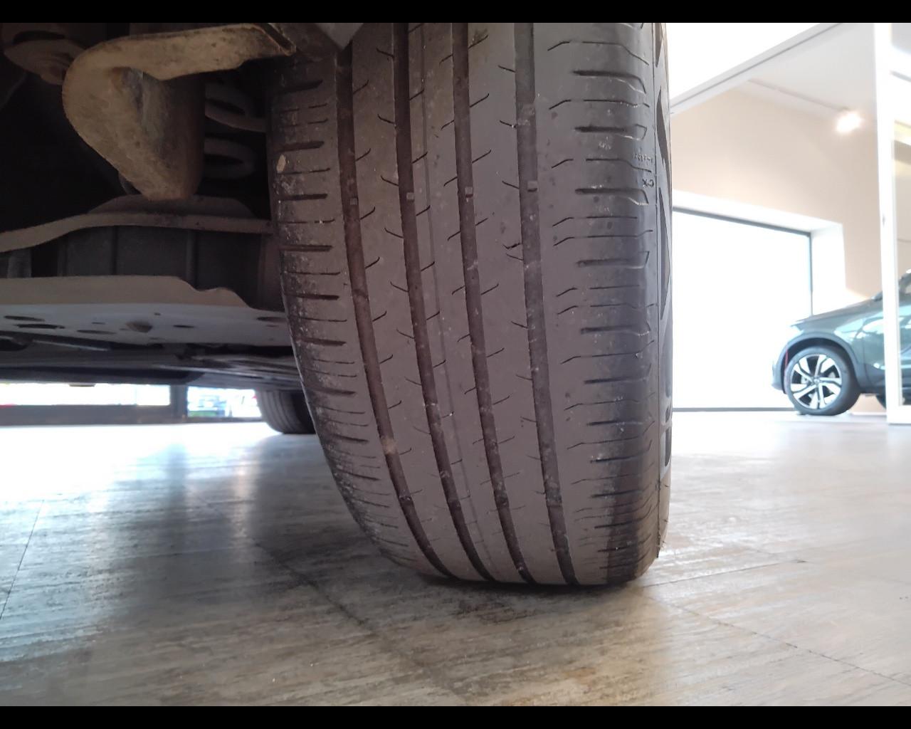 VOLVO XC40 - XC40 1.5 t3 Inscription 163cv auto my21