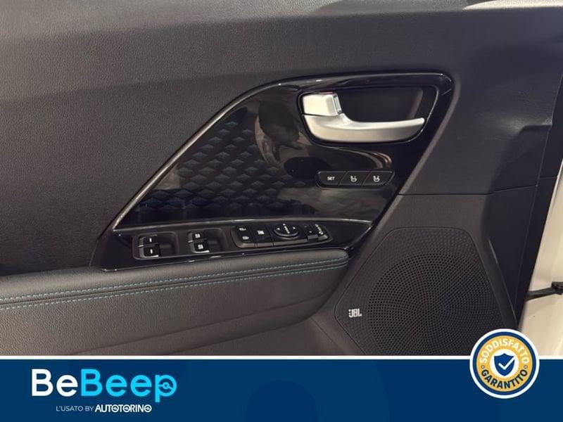 KIA Niro E- EVOLUTION 64 KWH