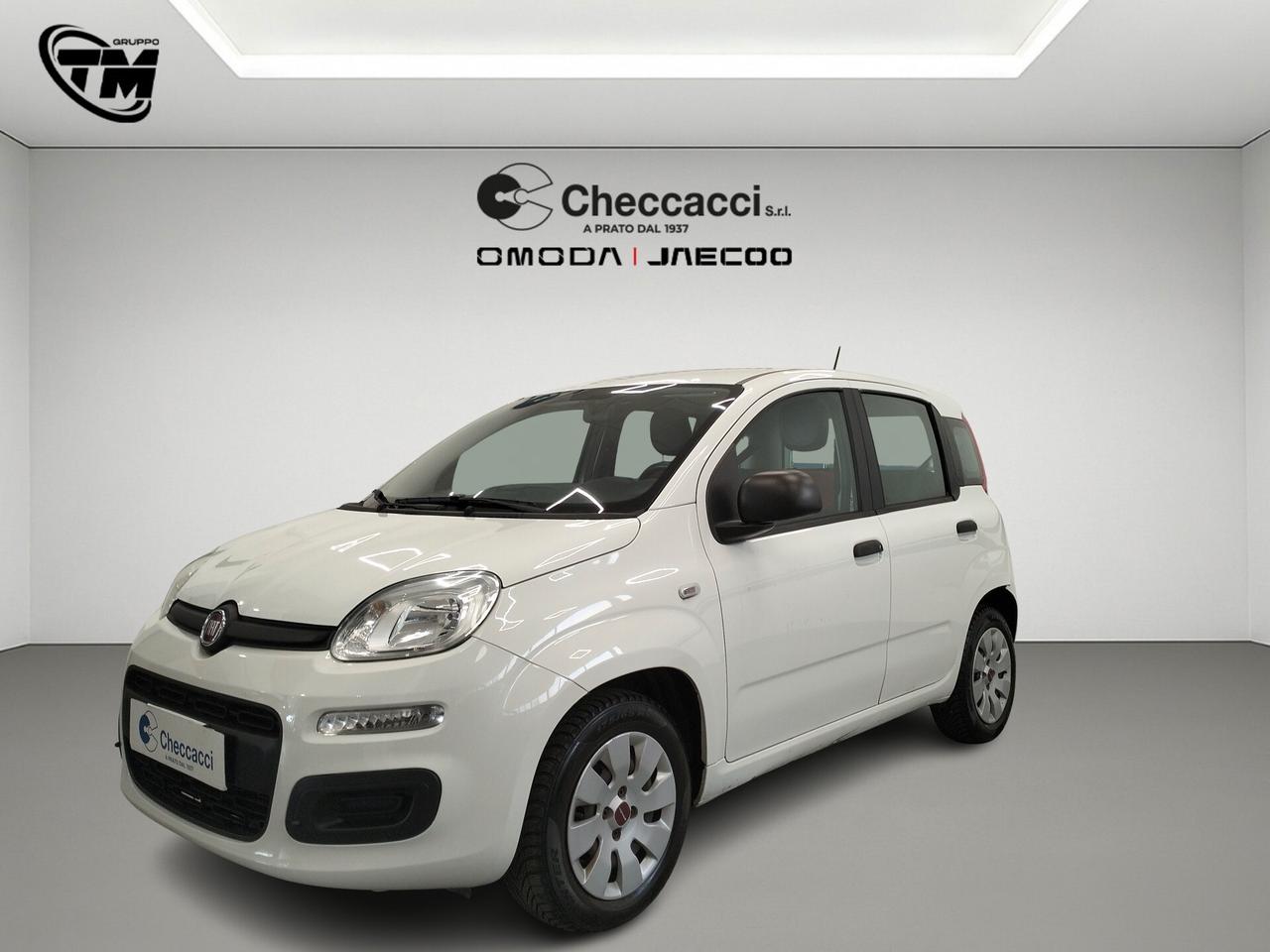 Fiat Panda 1.2 Pop