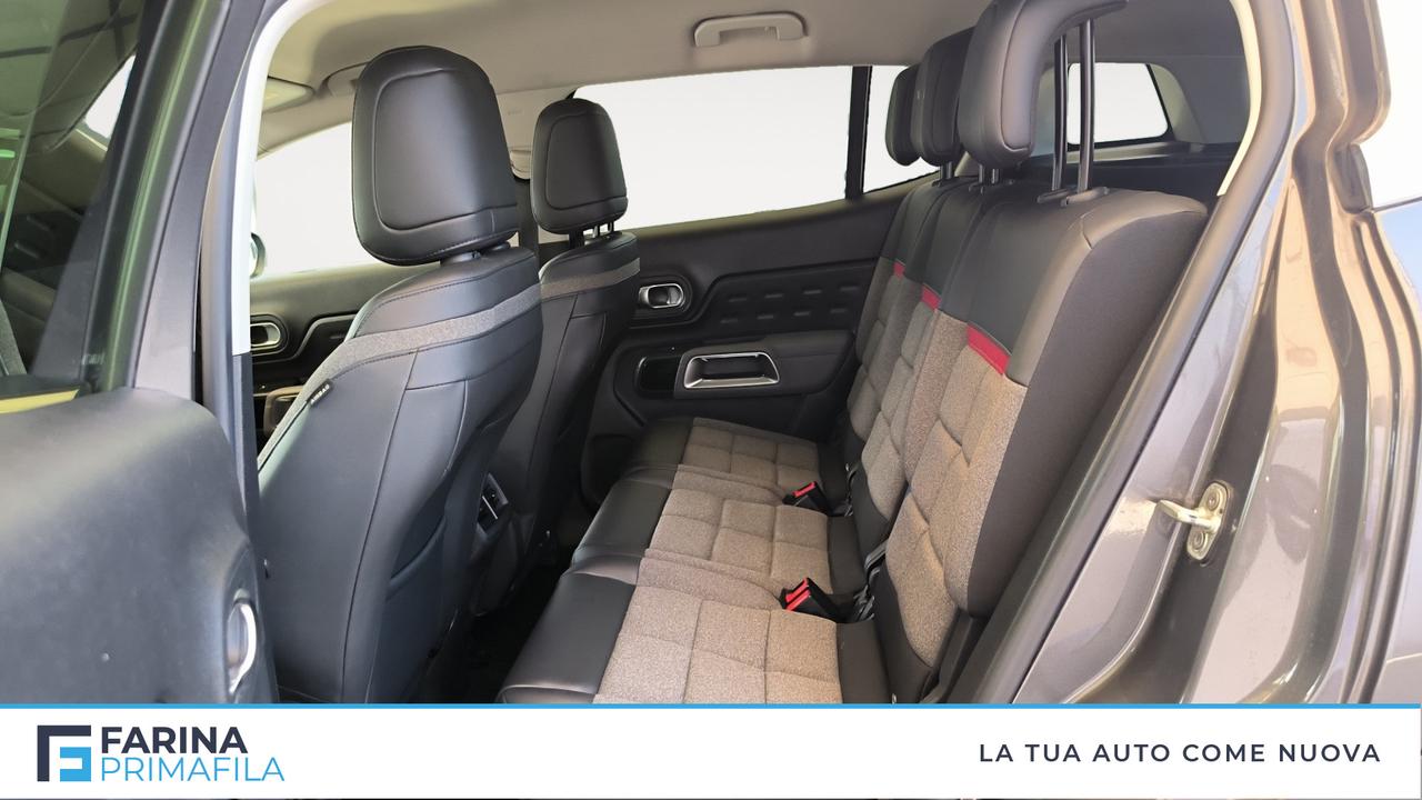 CITROEN C5 Aircross 2018 - C5 Aircross 1.5 bluehdi Feel Pack s&s 130cv my20