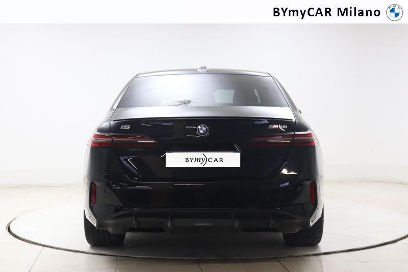 BMW i5 M Berlina 60 M Sport Pro