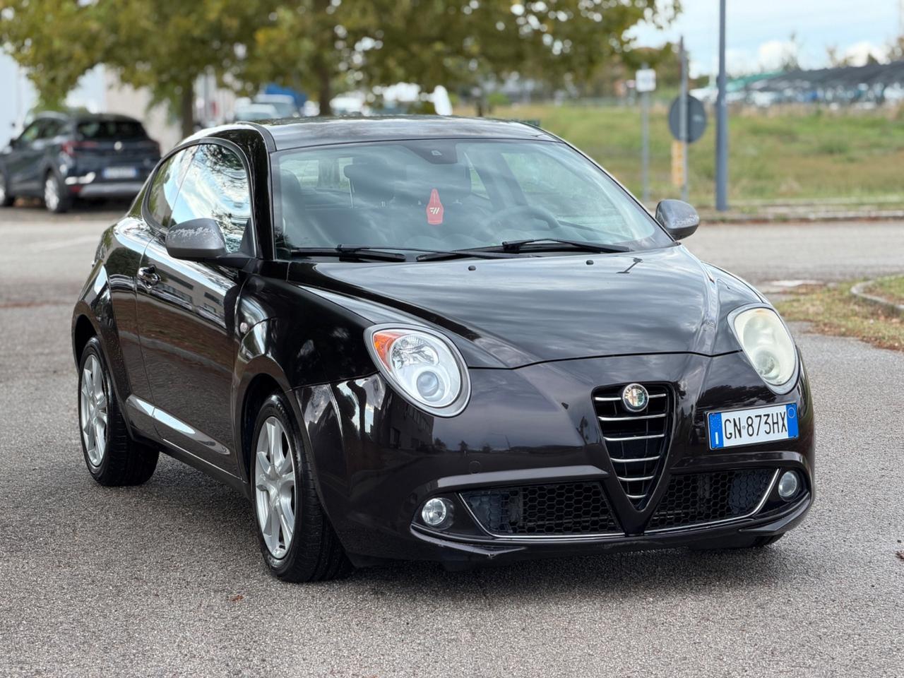 Alfa Romeo MiTo 1.4 78 CV 8V S&S Distinctive Sport Pack