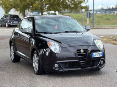 Alfa Romeo MiTo 1.4 78 CV 8V S&S Distinctive Sport Pack
