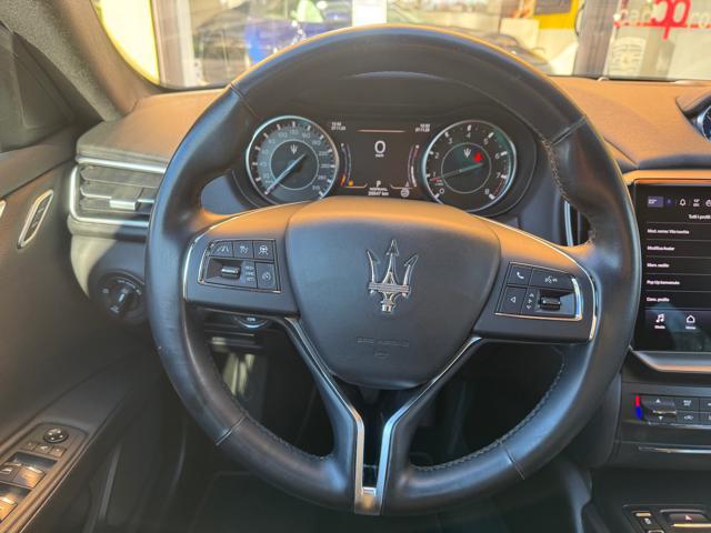 MASERATI Ghibli 330 CV MHEV GT