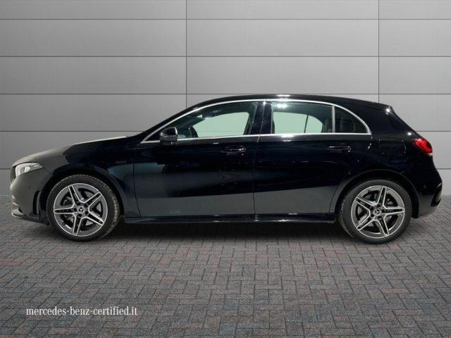 MERCEDES-BENZ A 250 e Automatic EQ-Power Premium