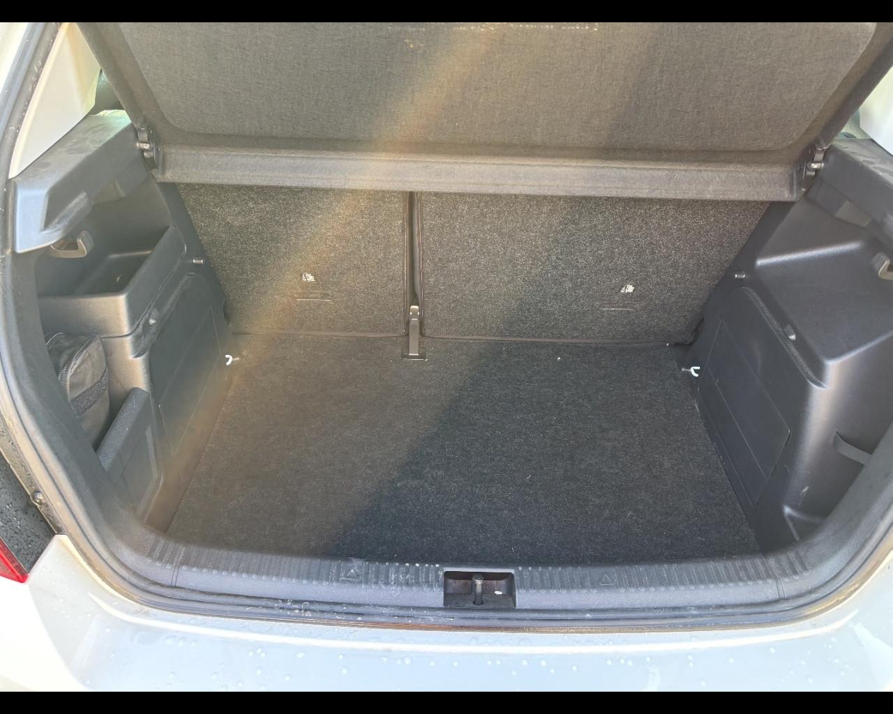 SKODA Fabia 3ª serie - Fabia 1.0 TSI Twin Color Nero