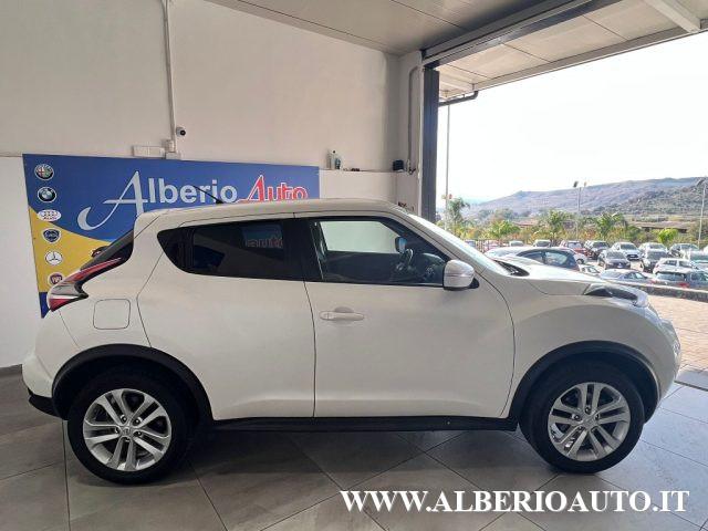 NISSAN Juke 1.5 dCi Start&Stop Acenta