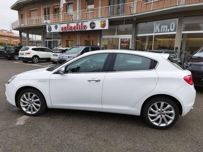 Alfa Romeo Giulietta Giulietta 1.6 JTDm 120 CV Super