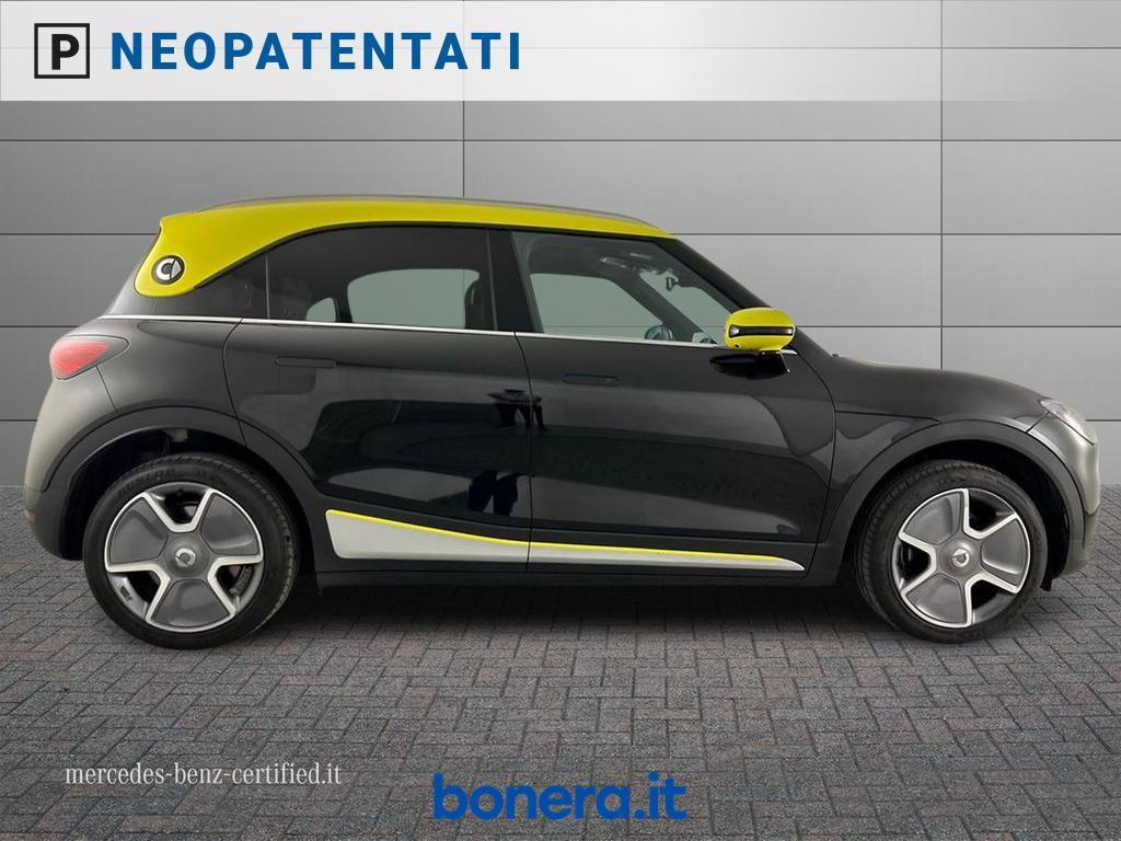 Smart Smart #1 Pro+