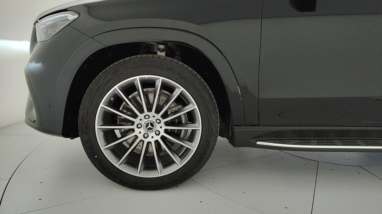 Mercedes-Benz GLE 300 d 4MATIC