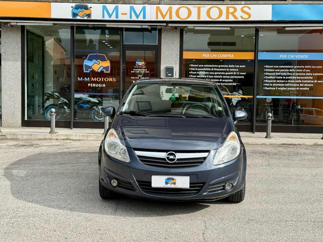 OPEL Corsa 1.3 CDTI 90CV 5 porte Cosmo