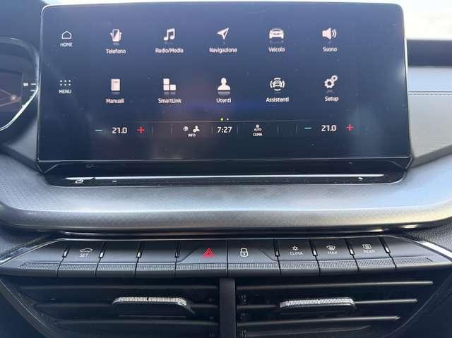 Skoda Octavia Octavia Wagon 2.0 tdi evo Executive 115cv dsg