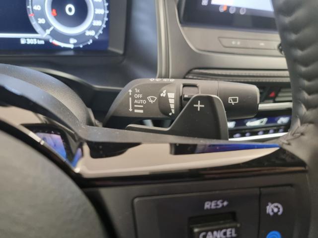 NISSAN Qashqai MHEV 158 CV Xtronic N-Connecta