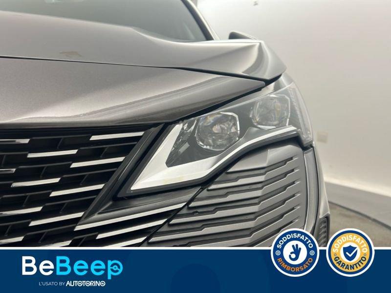 Peugeot 5008 1.5 BLUEHDI GT PACK S&S 130CV EAT8