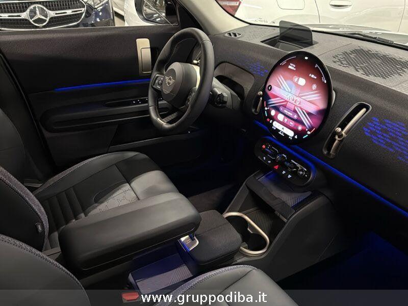 MINI Mini Countryman U25 Mini Countryman 2.0 48V D Classic auto