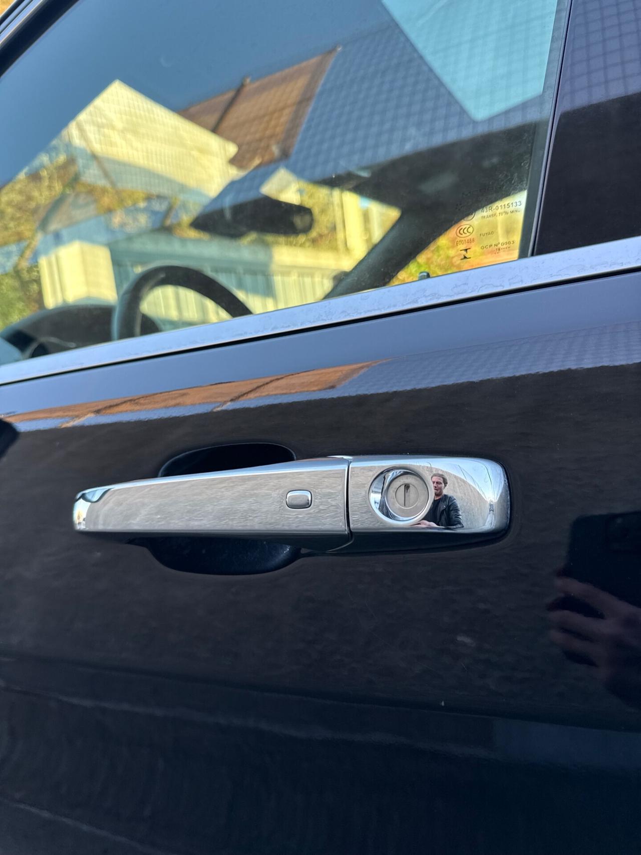 Jeep Grand Cherokee 3.0 V6 CRD 250 CV Multijet II OVERLAND