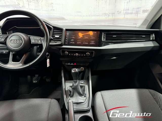 Audi A1 SPB 30 TFSI S line edition FULL-LED NAVI