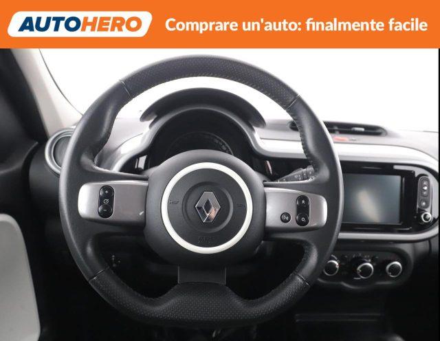 RENAULT Twingo SCe Duel2