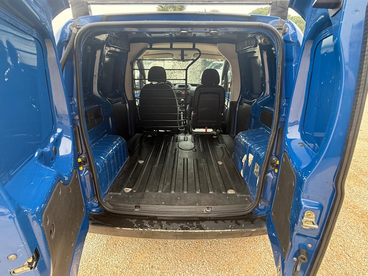 Fiat Fiorino 1.4 8V 73CV Furgone Bz