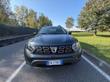 Dacia Duster 1.5 Blue dCi 8V 115 CV 4x2 Prestige