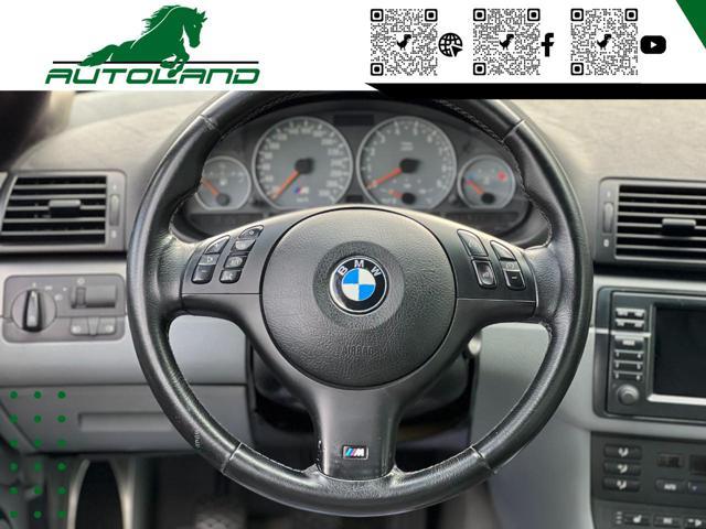 BMW M3 3.2 Coupè