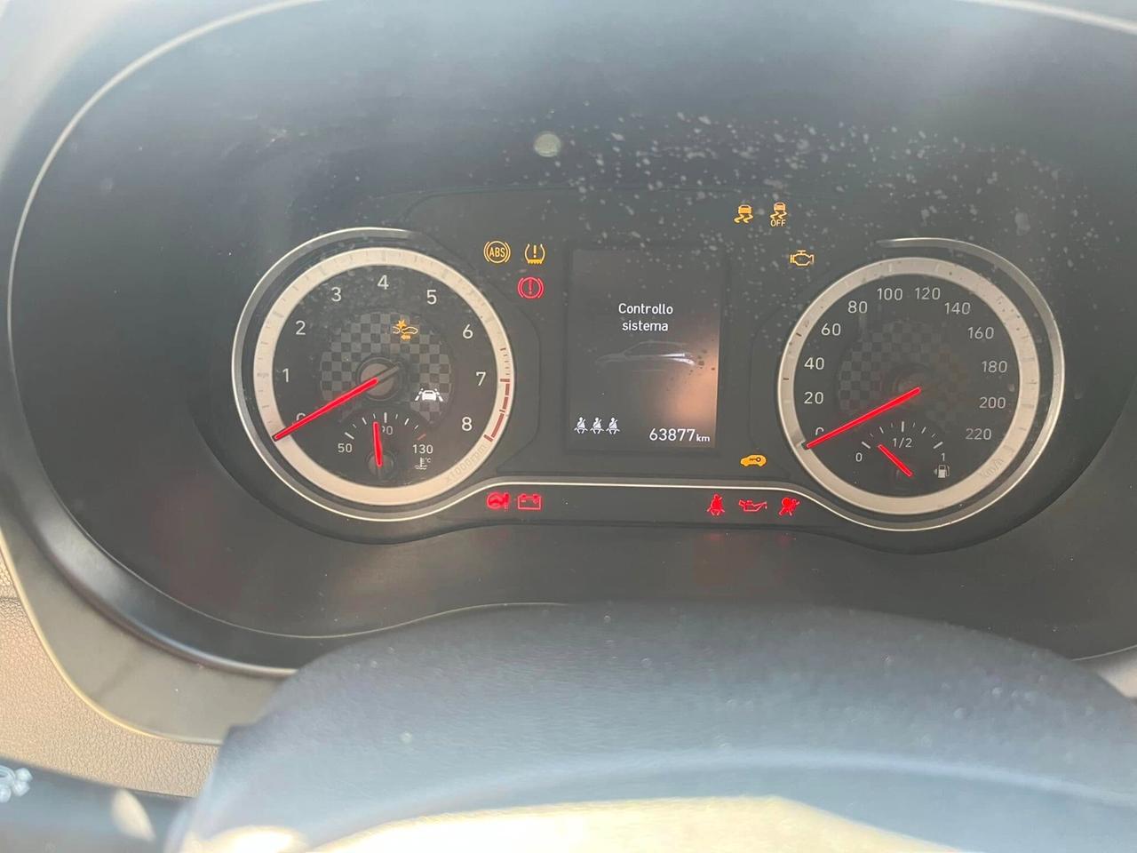 Hyundai i10 1.0 GPL Econext Advanced