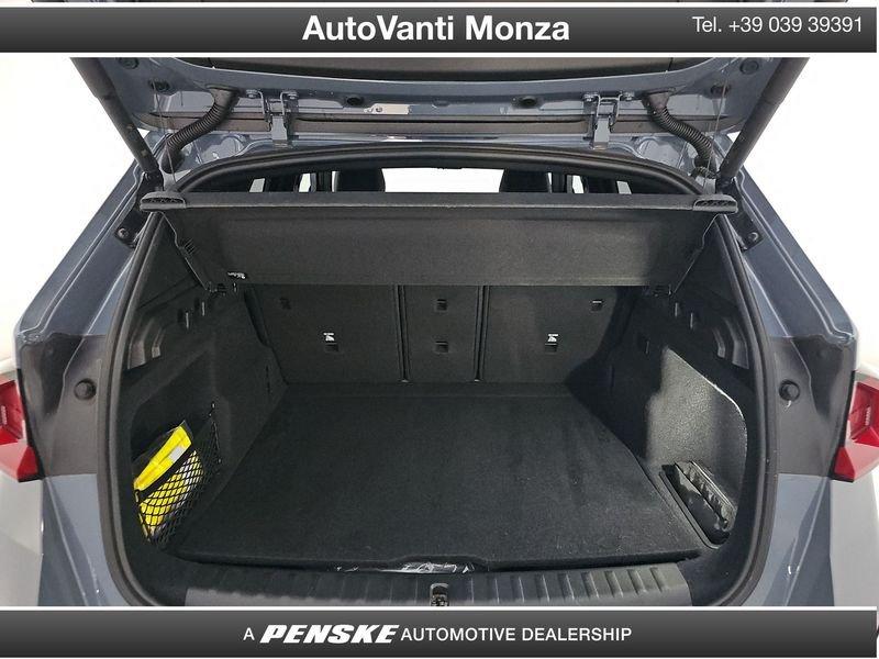 BMW X1 X1 xdrive 25e MSport Pro auto + DOPPIO TRENO DI PNEUMATICI
