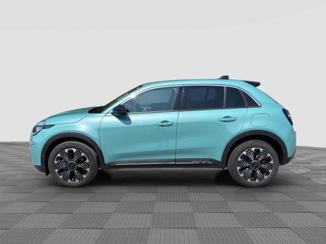 FIAT 600 (2023-->) Hybrid 100 CV DCT MHEV La Prima