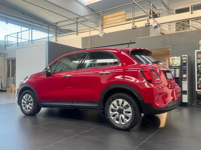FIAT 500X 1.0 T3 120 CV Connect