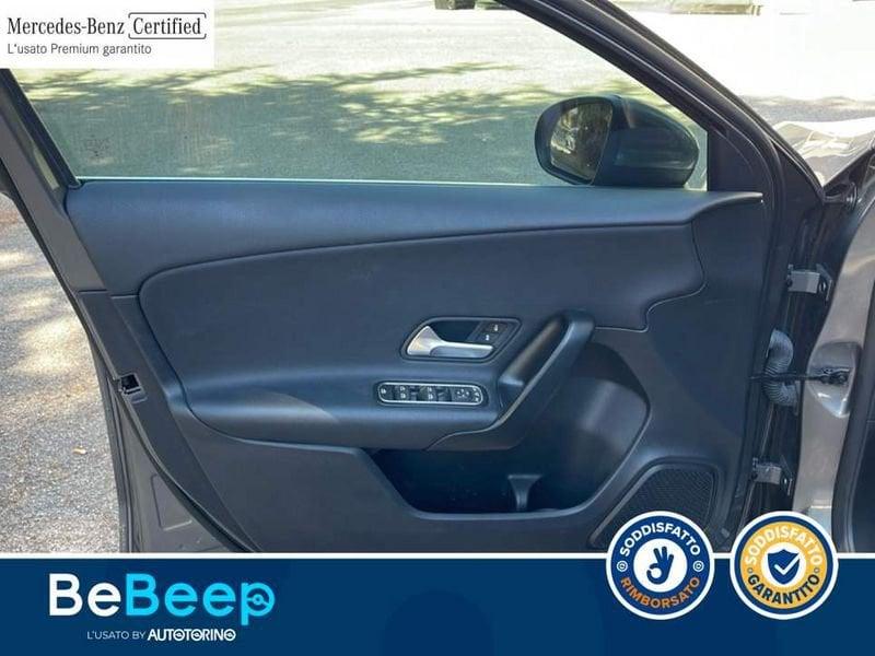Mercedes-Benz Classe A A 180 D SPORT AUTO
