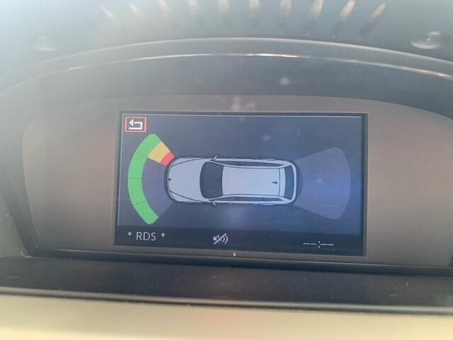 Bmw 320 320d cat Touring Eletta