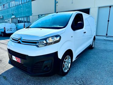 Citroen Jumpy BlueHDi 120 PL-TN Furgone M Comfort