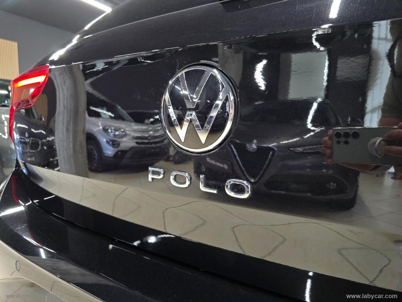 VOLKSWAGEN Polo 1.0 TSI Style