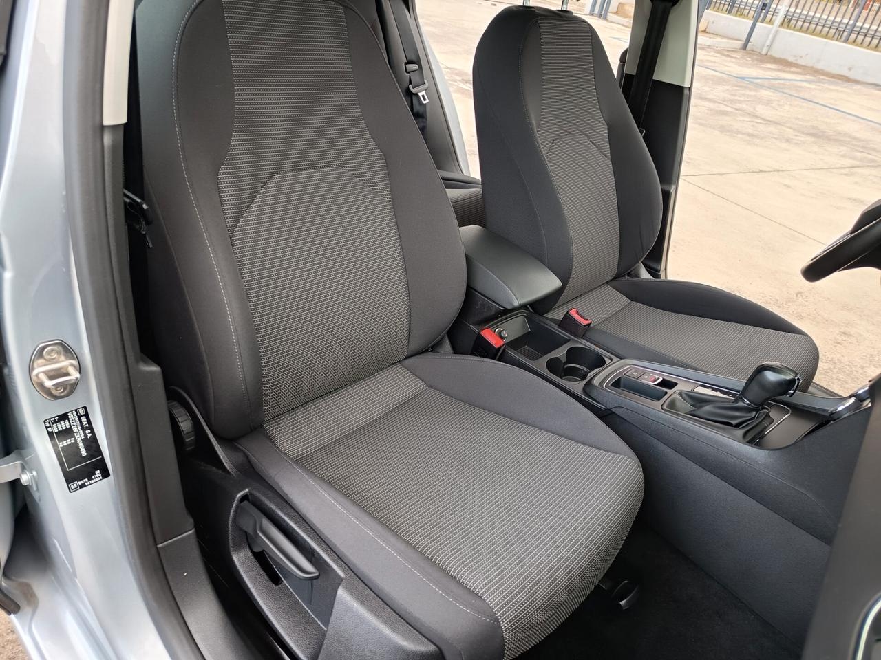 Seat Leon 1.6 TDI 115 CV DSG ST Business